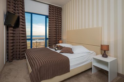 Hotel Sustipan