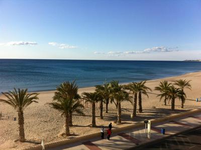 SWEETBEACH, vistas increibles del mar y a solo 10 metros de la playa !!