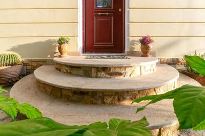 Diamante Beachfront Suites