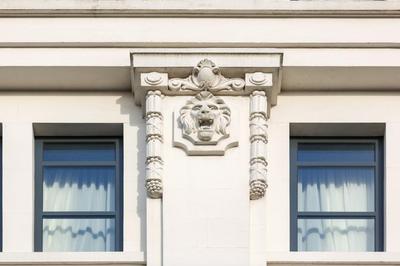 Hotel Indigo - Cardiff by IHG