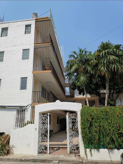 Hotel magallanes con cocineta 100 Metros de playa