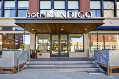 Hotel Indigo Kansas City - The Crossroads by IHG