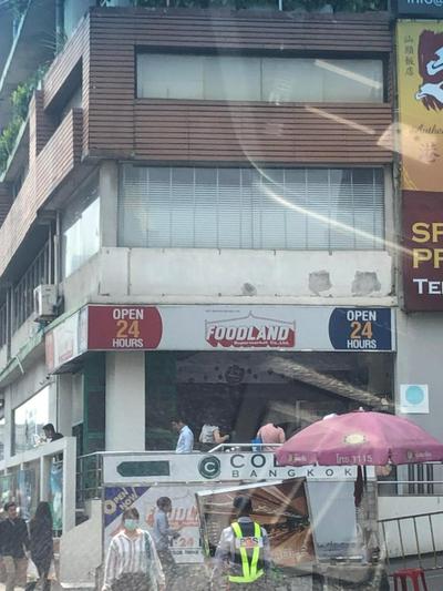 Asoke BTS MRT Bangkok New Luxury Room