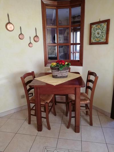 Casa Noemi