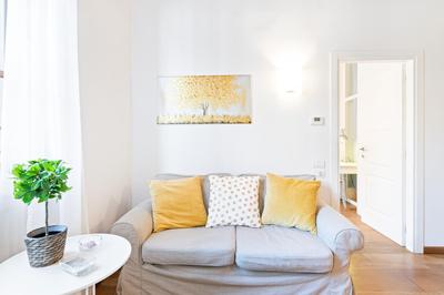 GuestHost - Florence City Center Flat Via Dei Neri