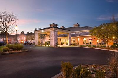 Hotel Indigo Napa Valley by IHG, Billede 2
