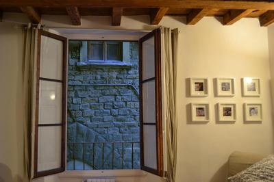 Dante's Relais