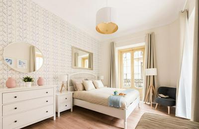 Apartamento en Puerta del Sol