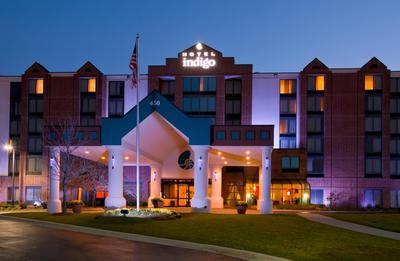 Hotel Indigo Chicago - Vernon Hills by IHG