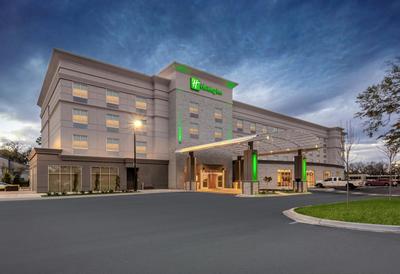Holiday Inn - Tallahassee E Capitol - Univ by IHG