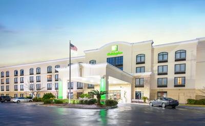 Holiday Inn Savannah South - I-95 Gateway by IHG