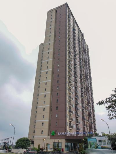 Super OYO Capital O 483 Tamansari Panoramic Bandung