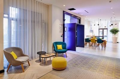 Holiday Inn Nice by IHG