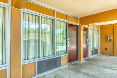 Hotel Belair Orlando Near Florida Mall