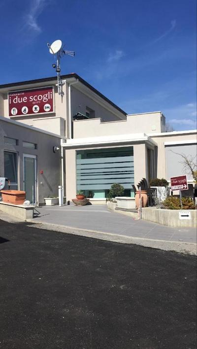 I Due Scogli