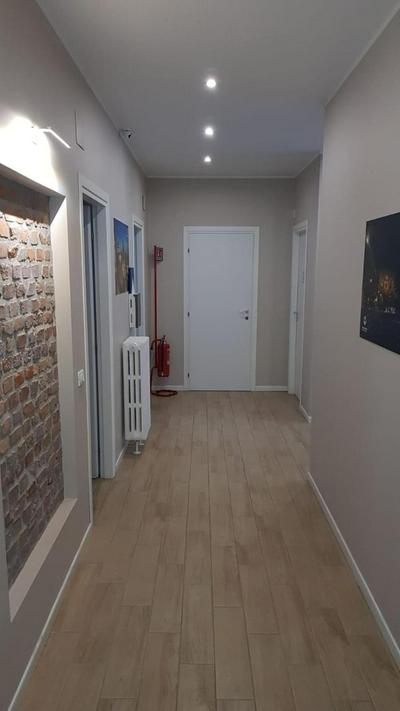 Pontirolo Nuovo Guesthouse