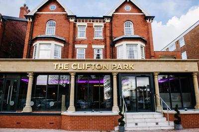 Clifton Park Hotel - Adults Only