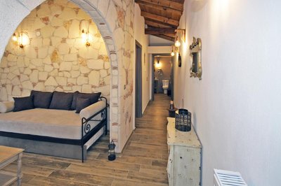 Patiria House