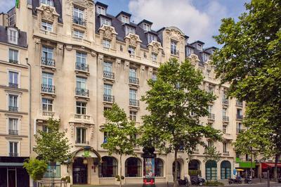 Holiday Inn Paris - Gare de Lyon Bastille by IHG