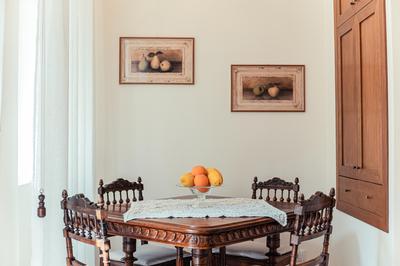 TaoApartments - Casa Antonella