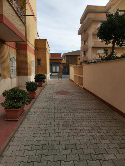 Appartamento sofí