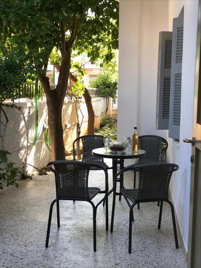 Georgias Central