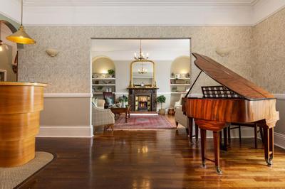 Hotel Penzance Harbour View