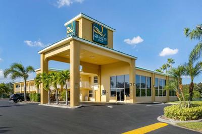 Quality Inn Bradenton North I-75, Billede 2