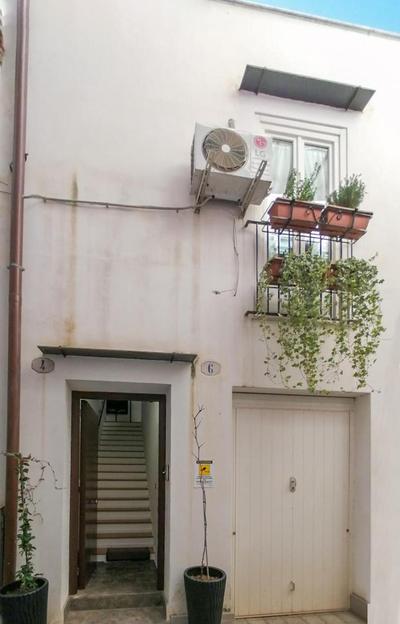 Ballarooms B&B Palermo Centro