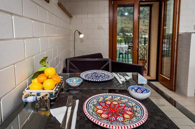 Veranda sul Porticciolo