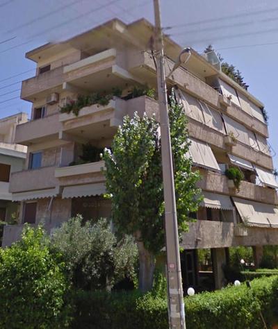 6 pax Glyfada 2floor apartment
