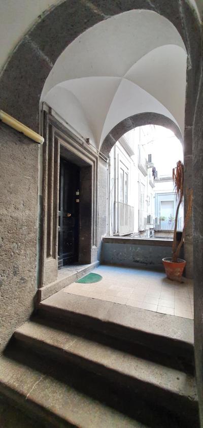FraBa Apartment