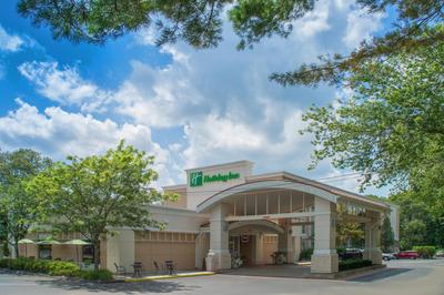 Holiday Inn South Kingstown-Newport Area by IHG