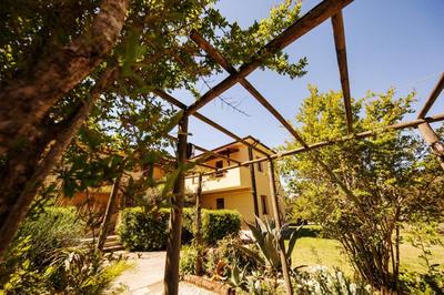 Residence il Mandorlo