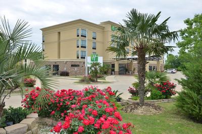 Holiday Inn Montgomery South Airport by IHG