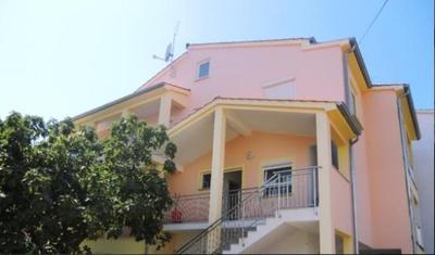 Martina Apartments