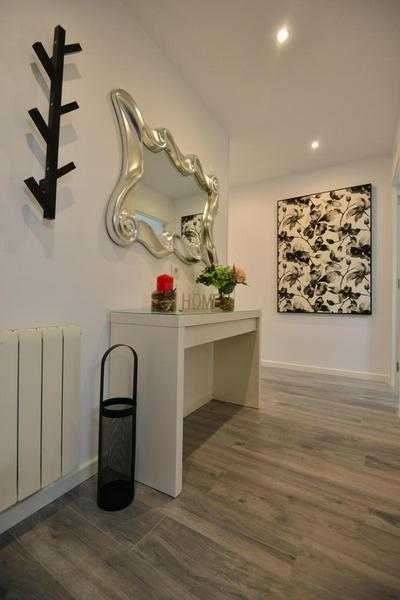 APARTAMENTO ESCALINATA TRIACASTELA