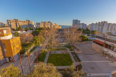 Spacious Apartment -10 min walk to Žnjan Beach, Split