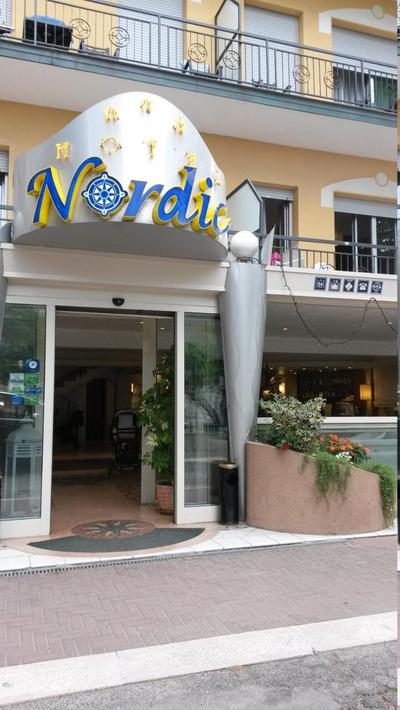 Hotel Nordic