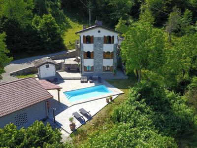 B&B Casale delle farfalle