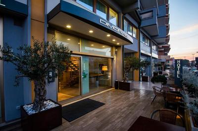 Hotel Dimorae Rooms and Suites - Apartments