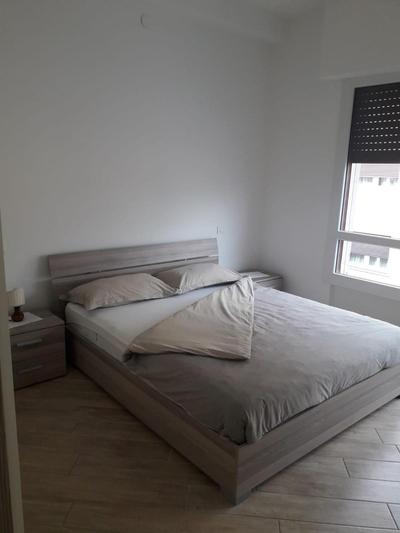 Appartamento condominio Paola