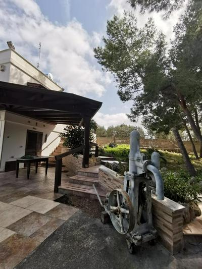 La Casa Nella Pineta - Gallipoli