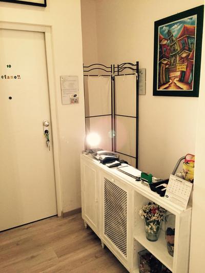 B&B SPQR