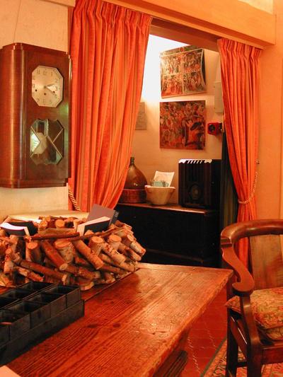 Auberge De La Madone