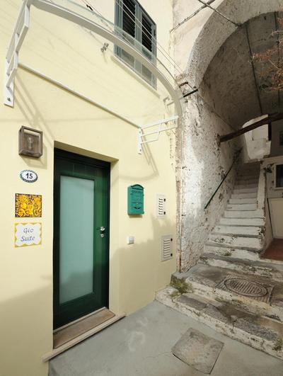 Gio Suite Amalfi