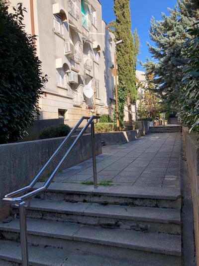 Apartman Njivice