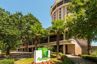 Holiday Inn Mobile Downtown Historic District by IHG