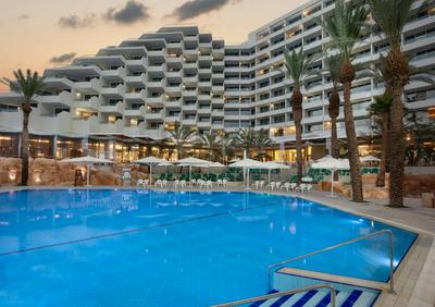 Vert Hotel Eilat by AFI Hotels