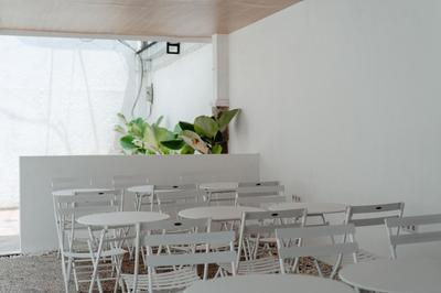 Bobopod Kota Lama, Semarang